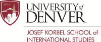 University of Denver, Josef Korbel School of International Studies