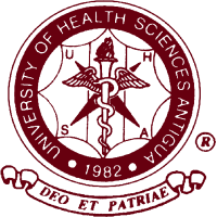 University of Health Sciences Antigua