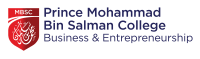 Prince Mohammad Bin Salman College
