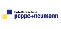 Hotelfernschule Poppe+Neumann