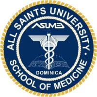 All Saints University, Dominica