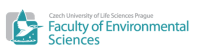 Czech University Of Life Sciences Faculty of Environmental Sciences