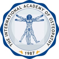 The International Academy Of Osteopathy