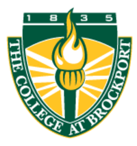 The College At Brockport State University Of New York
