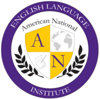 American National English Language Institute