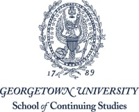 Georgetown University School of Continuing Studies