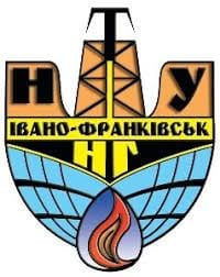 Ivano-Frankivsk National Technical University Of Oil And Gas