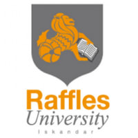 Raffles University Iskandar