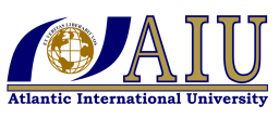 Atlantic International University Masters Programs