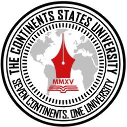 The Continents States University