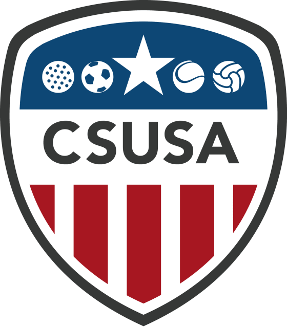 CSUSA logo