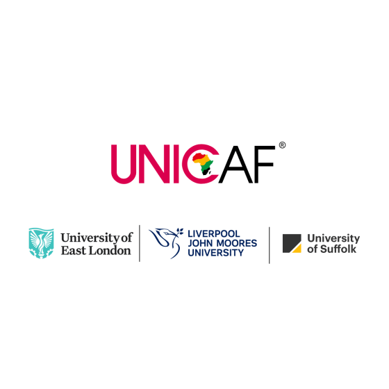 Unicaf logo