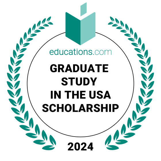 Graduate Study in the USA Scholarship 2024