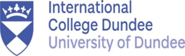 International College Dundee - OIEG