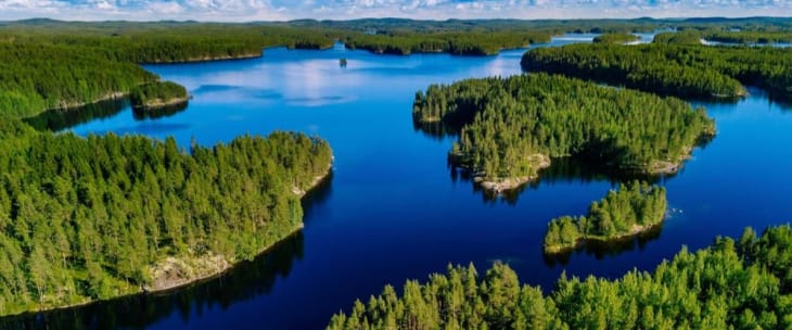 5 Reasons To Study In Finland