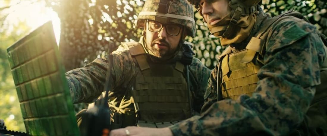 What Business Students Can Learn From The Army
