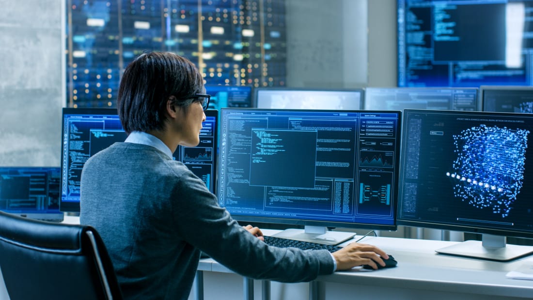 7 Top Tech Trends of 2020