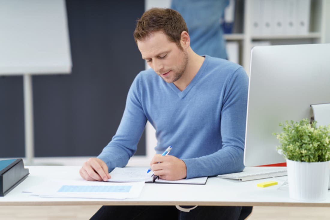 Six Steps To Succeed In Your MBA Admissions Interview