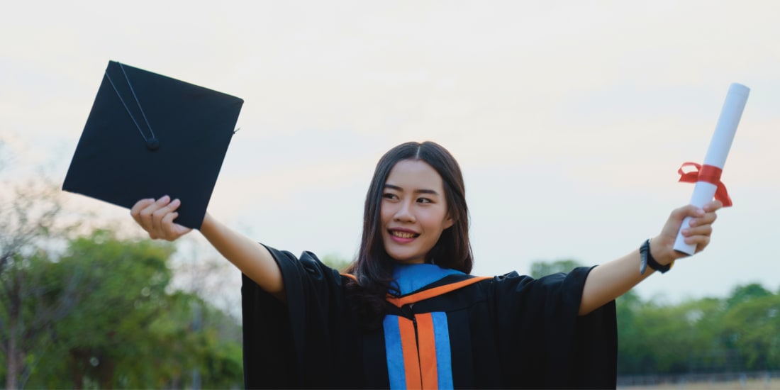 Is a Master's degree worth it?