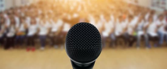 6 Public Speaking Tips for Students