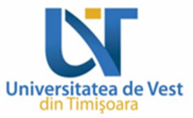 Universitatea De Vest Din Timisoara