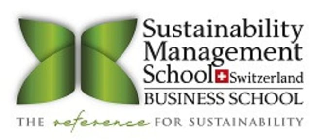 Sustainability Management School