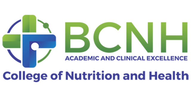 BCNH College of Nutrition & Health