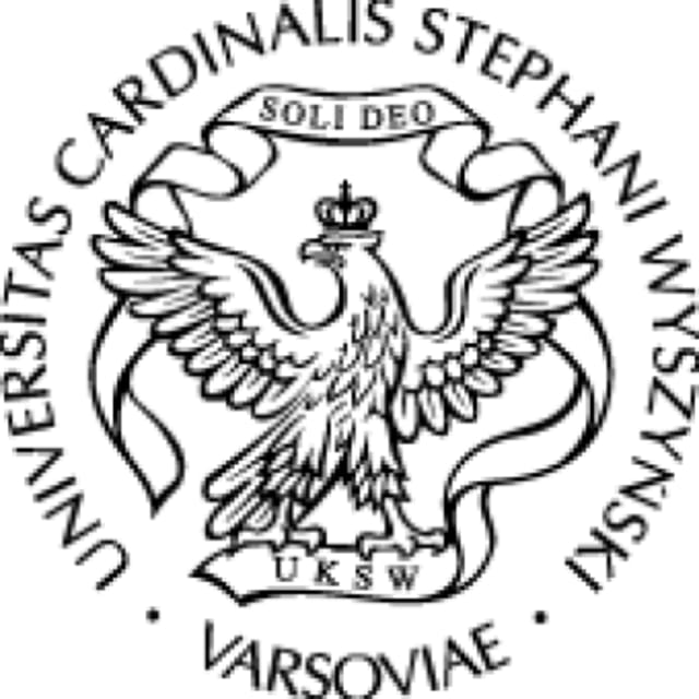 Cardinal Stefan Wyszynski University in Warsaw