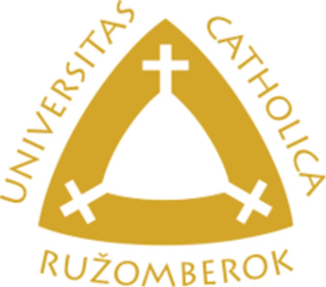 The Catholic University In Ružomberok
