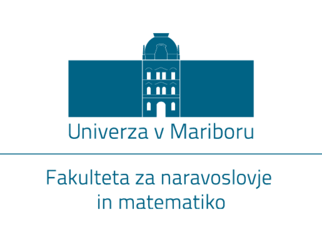 Faculty of Natural Sciences and Mathematics - University of Maribor