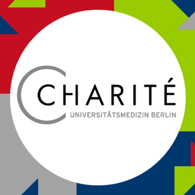 Charité – University of Medicine Berlin