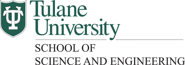 Tulane University - Department of Chemical and Biomolecular Engineering