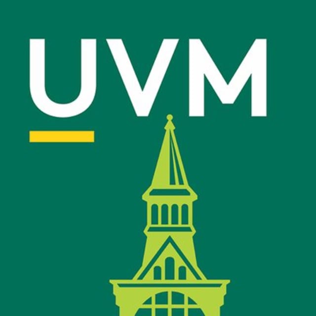 University of Vermont MBA