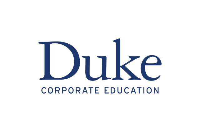 Dignity Health Global Education in collaboration with Duke Corporate Education