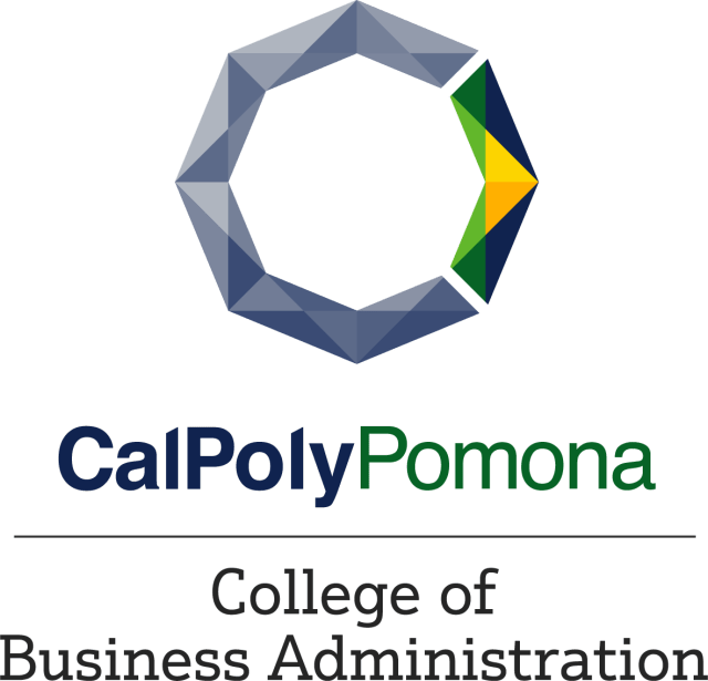 California State Polytechnic University Pomona College of Business Administration