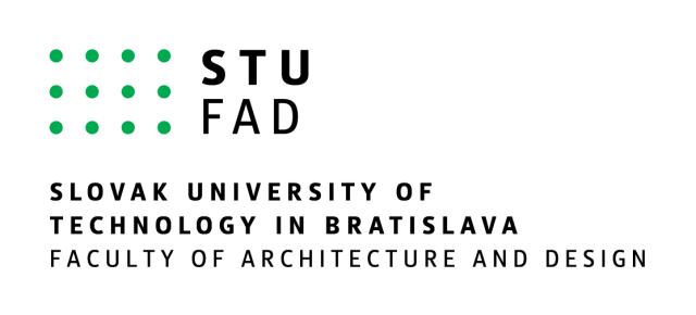 Faculty of Architecture and Design, Slovak University of Technology in Bratislava