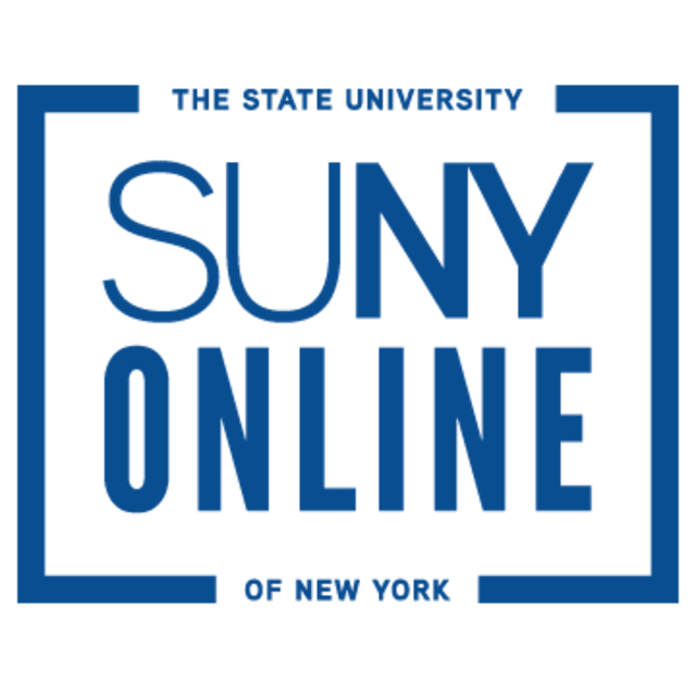 OPEN SUNY Online - The State University of New York