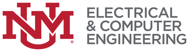 University of New Mexico - Department of Electrical and Computer Engineering