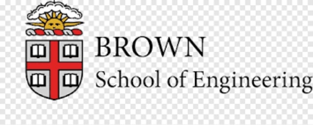 Brown University School of Engineering