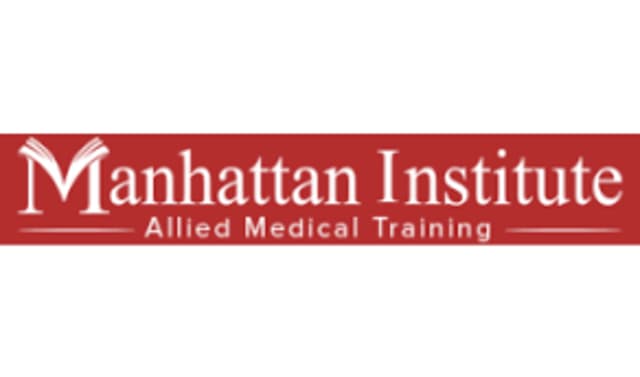 Manhattan Institute Allied Medical Training