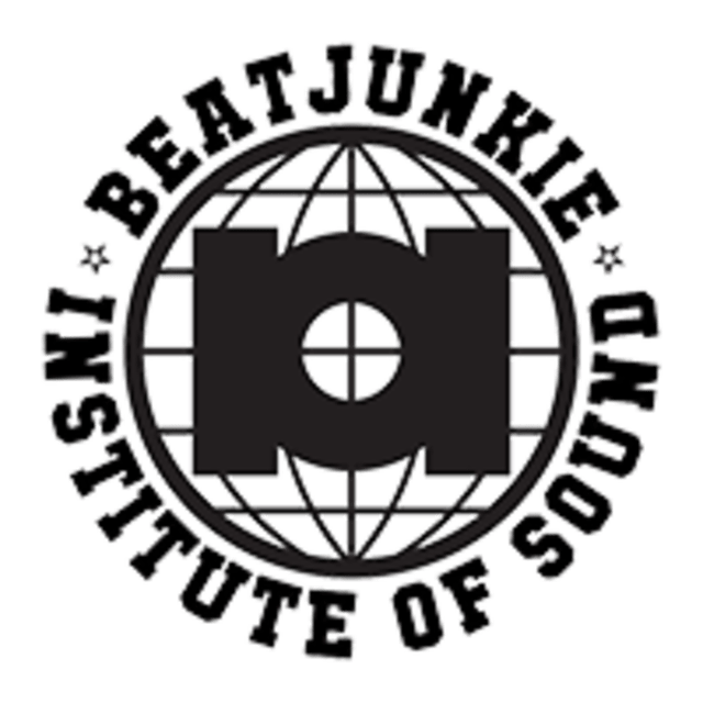 Beat Junkie Institute Of Sound