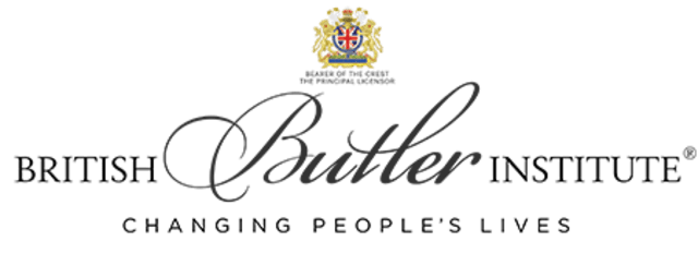 The British Butler Institute