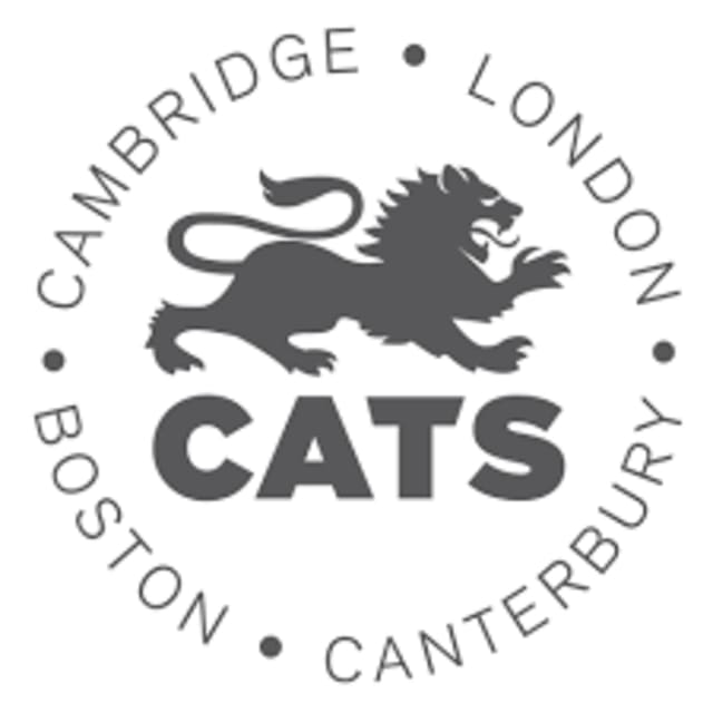 CATS College Canterbury