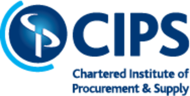Chartered Institute Of Procurement & Supply - CIPS