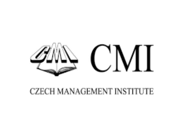 MBA Czech Management Institute