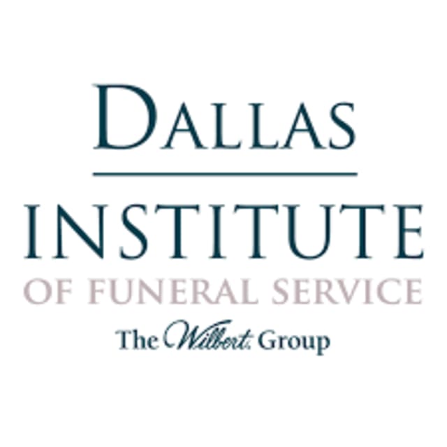 Dallas Institute Of Funeral Service