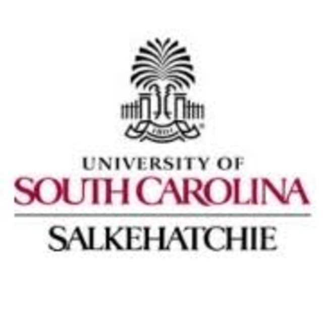 University Of South Carolina- Salkehatchie