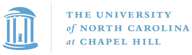 The University of North Carolina at Chapel Hill Online
