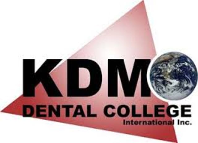 KDM Dental College