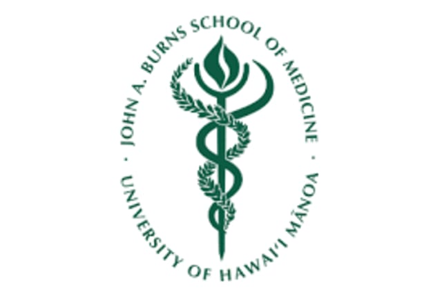 University of Hawai'i at Manoa John A. Burns